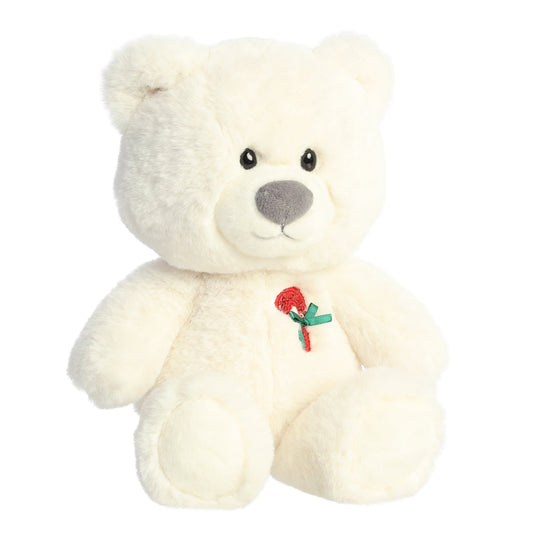 Aurora® - Holiday - Hugga-Wug Candy Bear™ 13.5"
