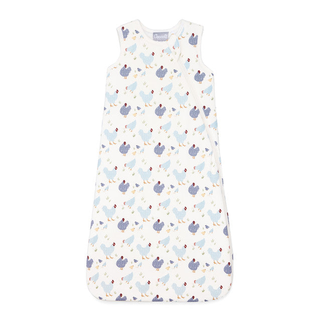 Coccoli Modal 1.5 Togs Sleepsack N/9M