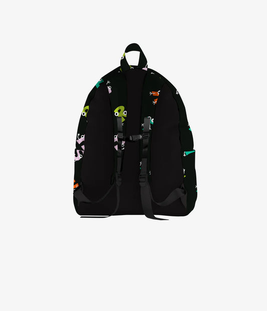 Headster - Alphabet Fiesta Backpack - 20L