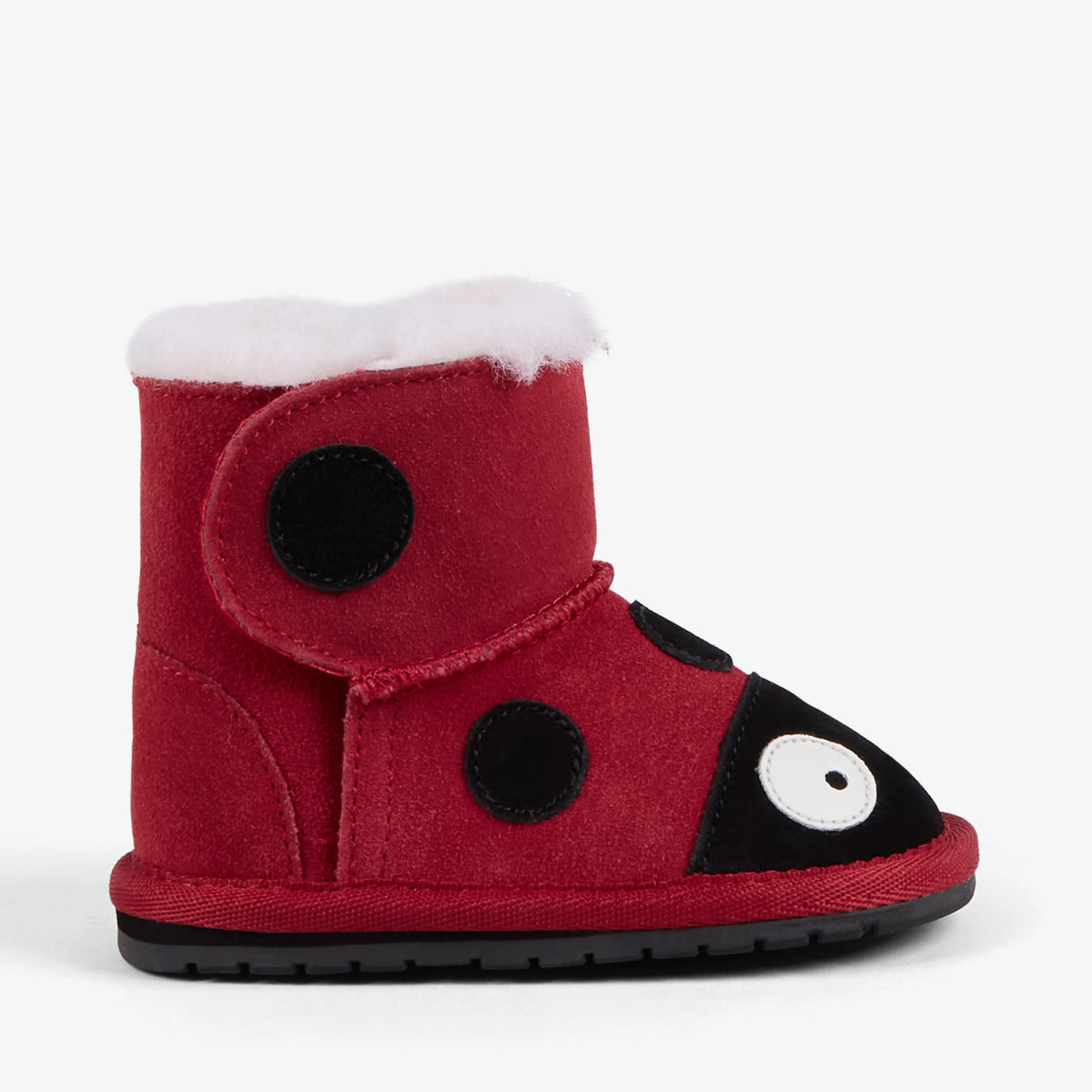 EMU Australia - Ladybird Walker