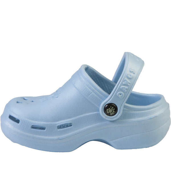 Kids' Beach Dawgs Clogs