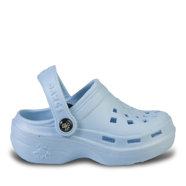 Kids' Beach Dawgs Clogs