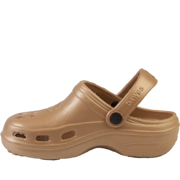 Kids' Beach Dawgs Clogs