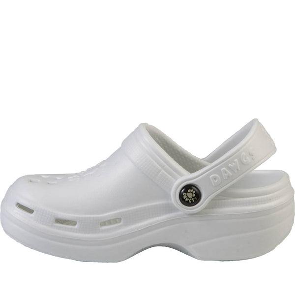 Kids' Beach Dawgs Clogs