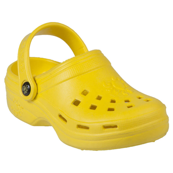 Kids' Beach Dawgs Clogs