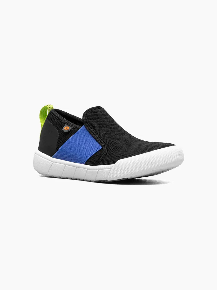 BOGS - Kicker II Kids Slip On Sneakers