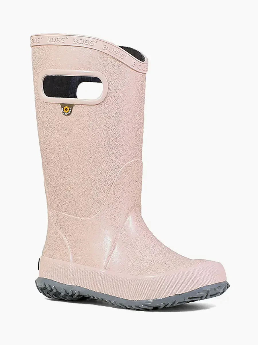 BOGS - Glitter Kids Rain Boots