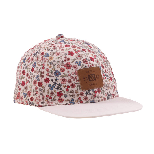 Nano Cap