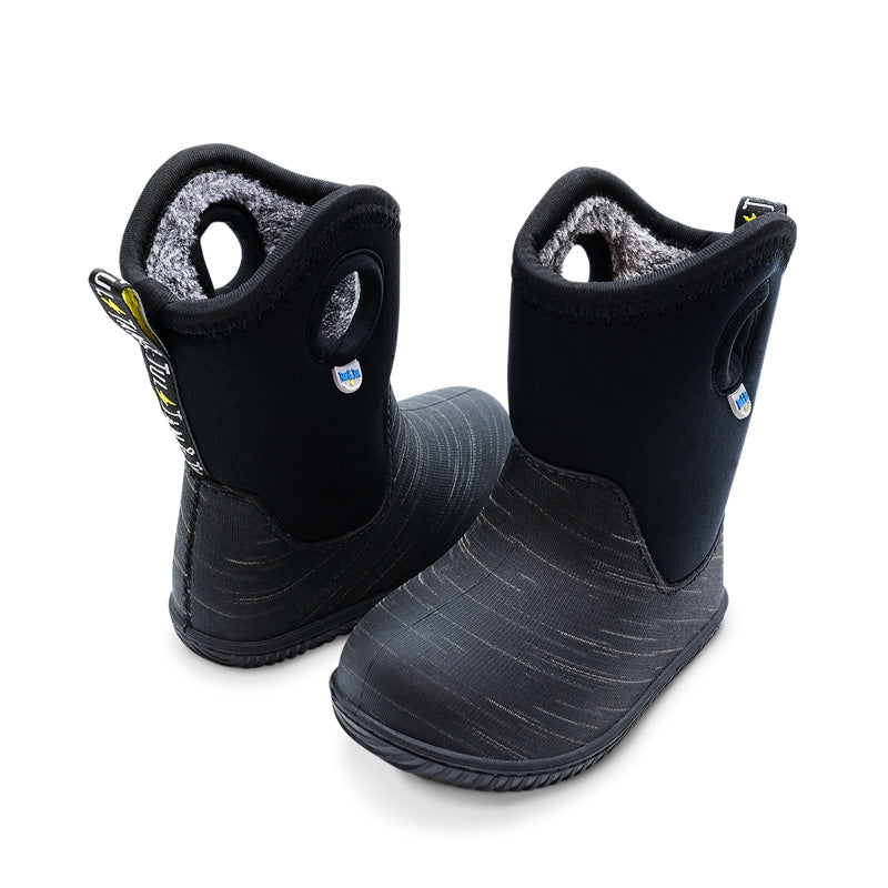Jan & Jul - Toasty-Dry Lite Waterproof Boots