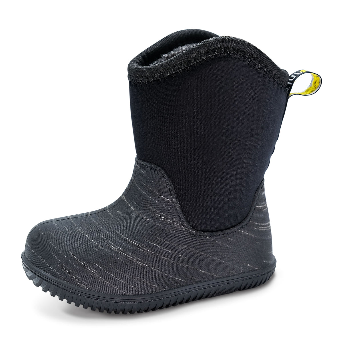 Jan & Jul - Toasty-Dry Lite Waterproof Boots