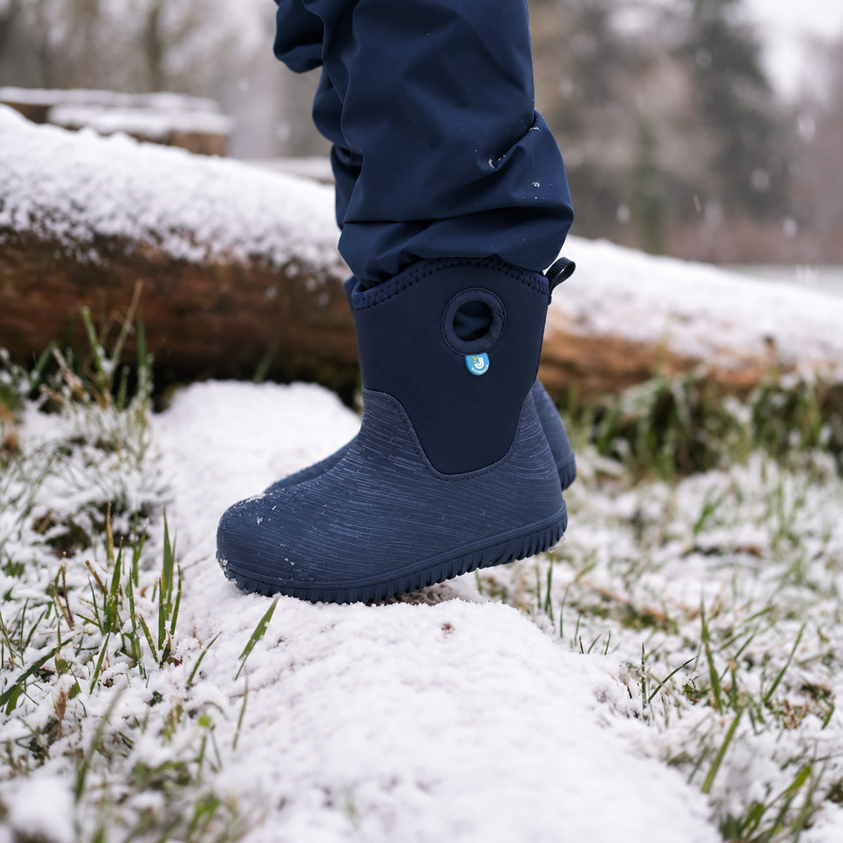 Jan & Jul - Toasty-Dry Lite Waterproof Boots