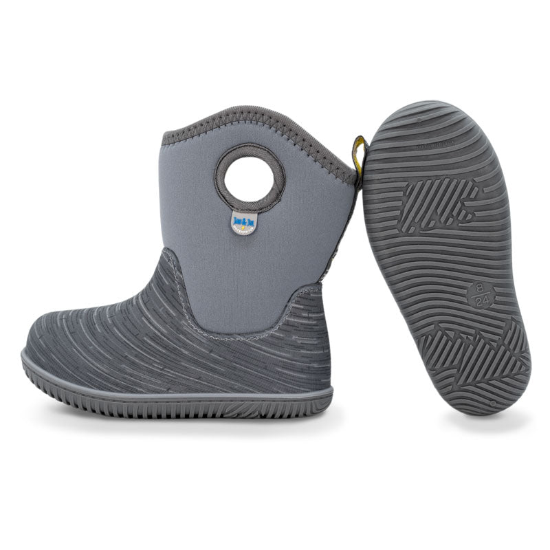 Jan & Jul - Toasty-Dry Lite Waterproof Boots
