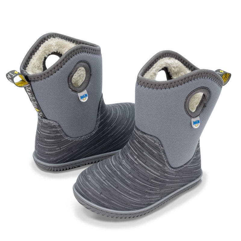 Jan & Jul - Toasty-Dry Lite Waterproof Boots