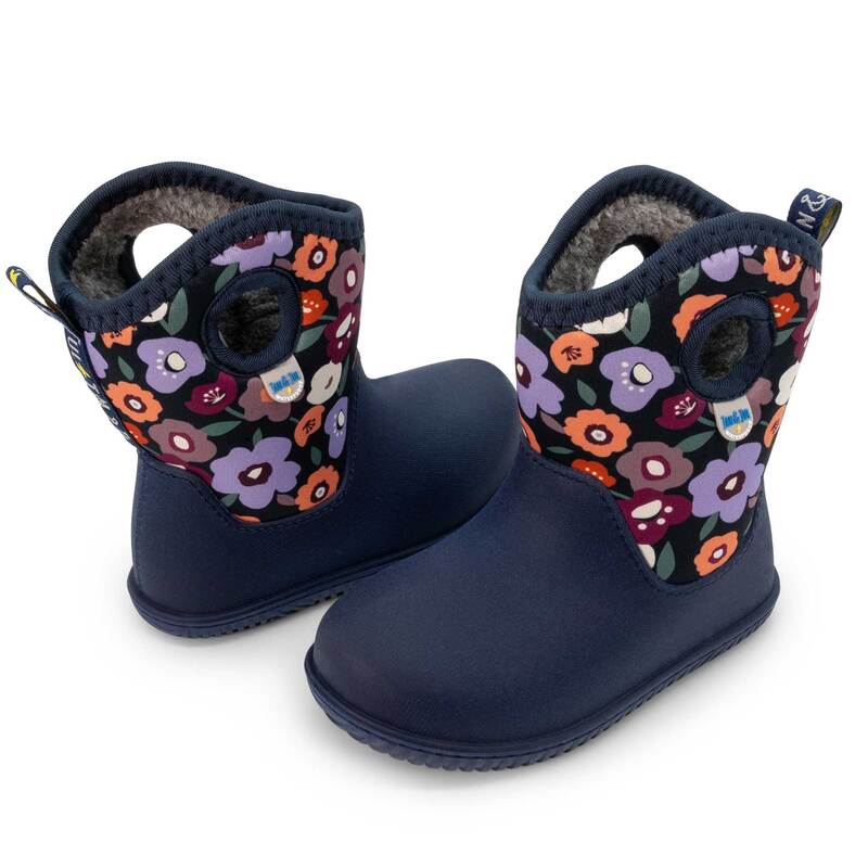 Jan & Jul - Toasty-Dry Lite Waterproof Boots