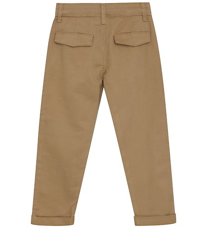 Minymo - Brown Jeans Kids - 5Y