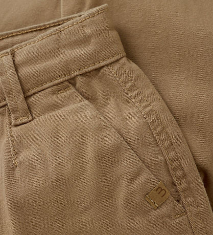 Minymo - Brown Jeans Kids - 5Y