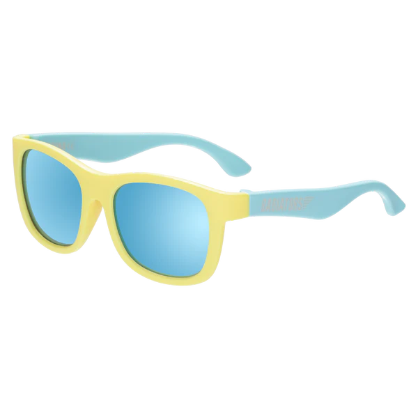 Babiator Core Navigator Sunglasses (Non-Polarized) – Additional View 2