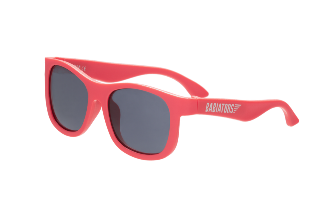 Babiator Core Solid Navigator Sunglasses (Non-Polarized)