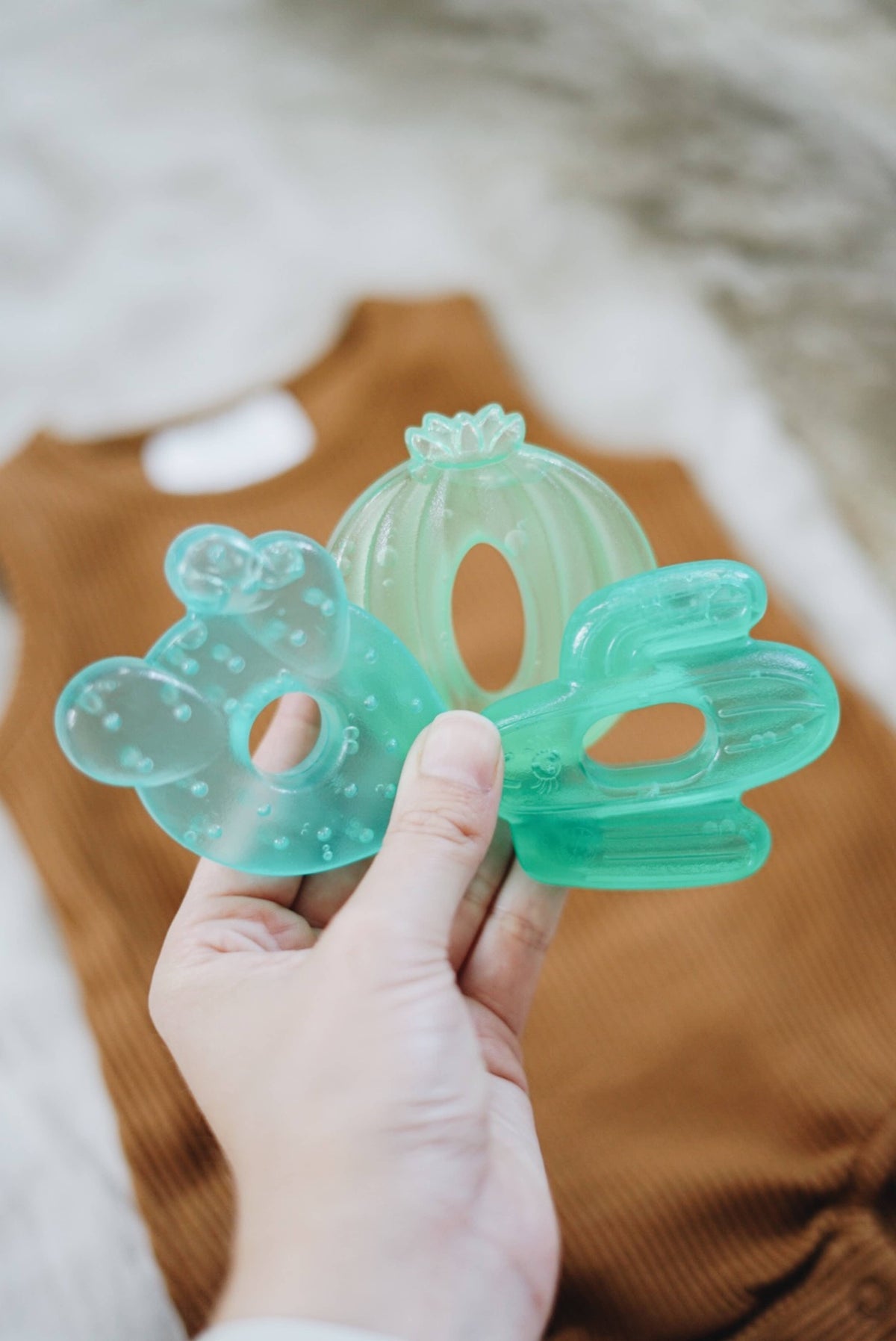 Baby toy 3 cactus 2