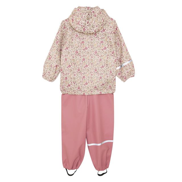 CeLaVi - All Over Print Rainwear Set