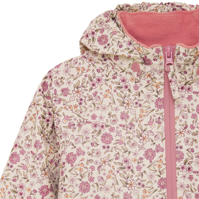CeLaVi - All Over Print Rainwear Set