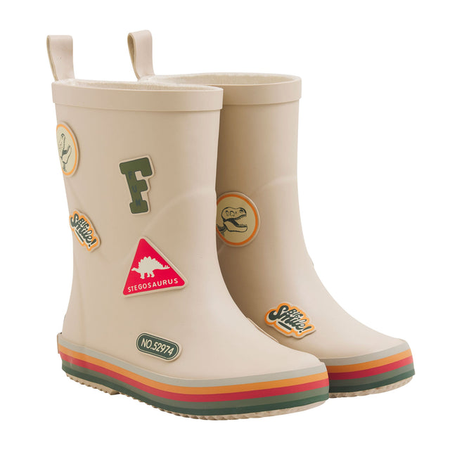 Celavi - Rubber Rain Boots Wellies