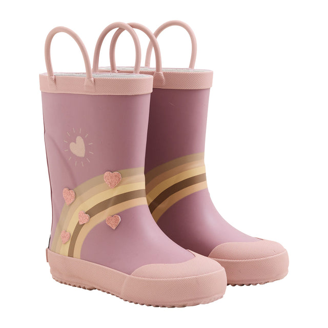 Celavi - Rubber Rain Boots Wellies