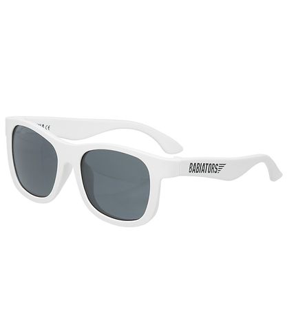 Babiator Core Solid Navigator Sunglasses (Non-Polarized)