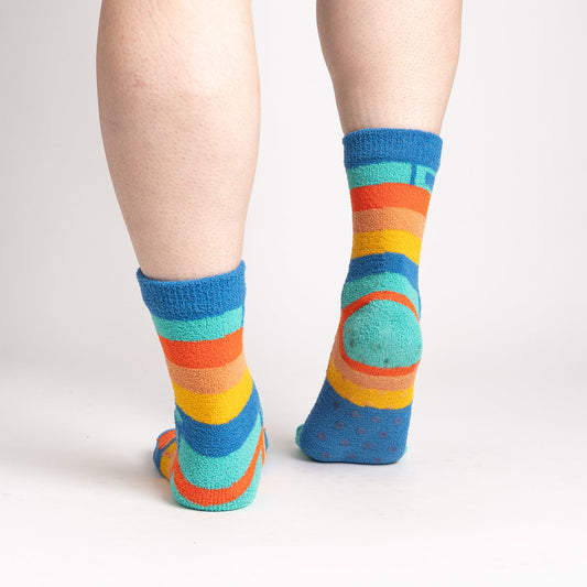 Sock It To Me - Slipper Sock : Shelf Appeal