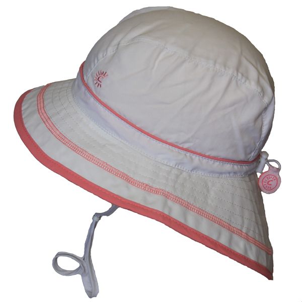 Calikids Beach Bucket Hat, children's hats — alternate view