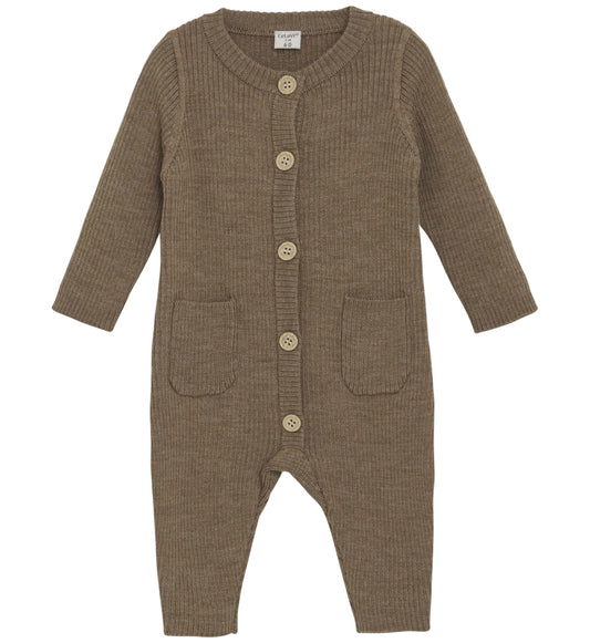 Celavi - Merino overal - 3M