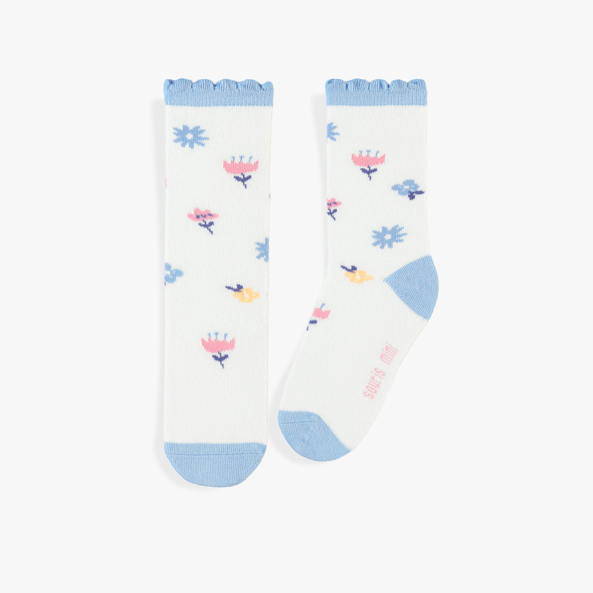 Souris Mini - Socks