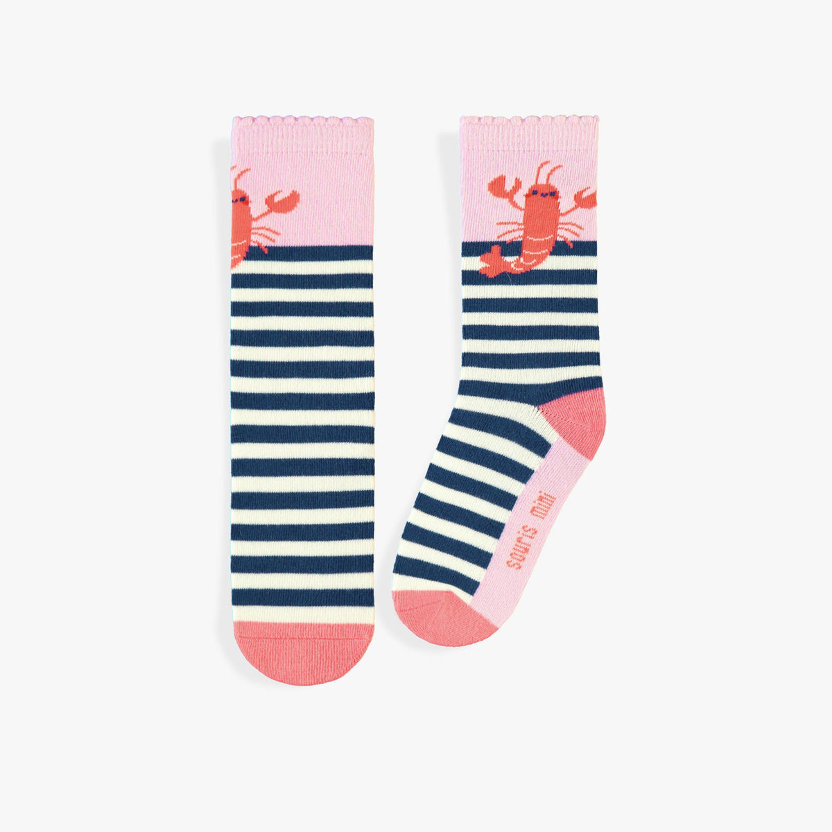 Souris Mini - Socks