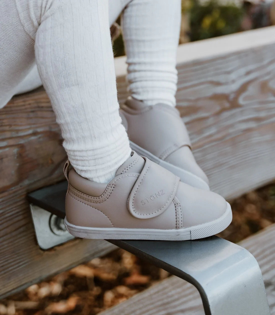 Stonz - Cruiser™ Everyday Dressy Shoes for Toddlers