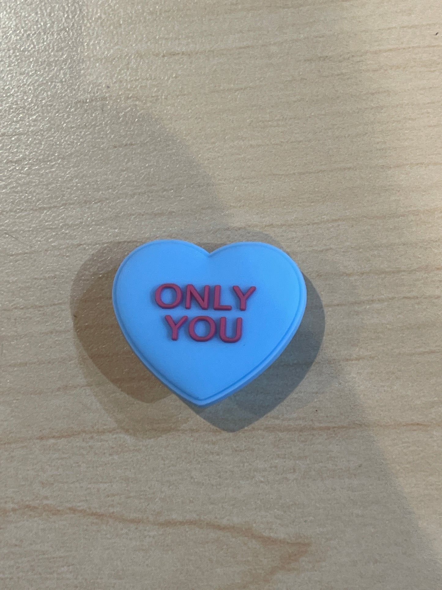 Only You Heart