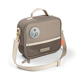 Done by Deer Insulated Lunch Bag Tiny Trails 4L