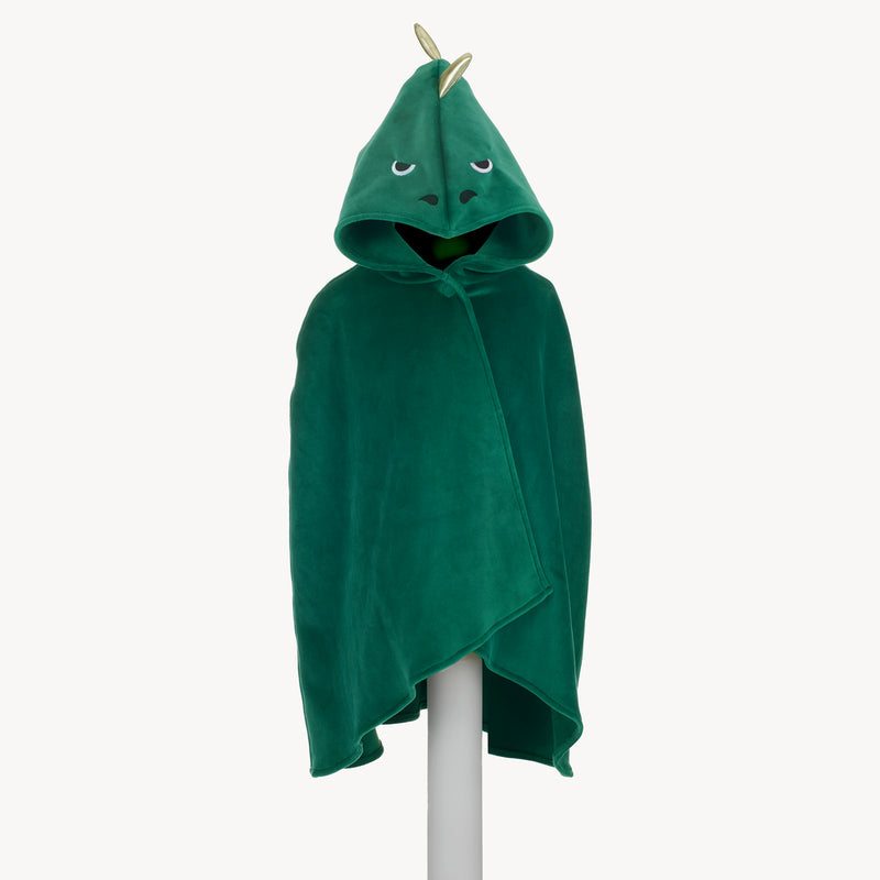 Rockahula - Dinosaur Dress Up Velvet Cape 3-10 Years