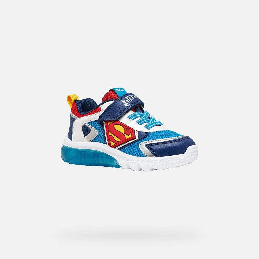 Geox Ciberdron Junior DC Superheroes