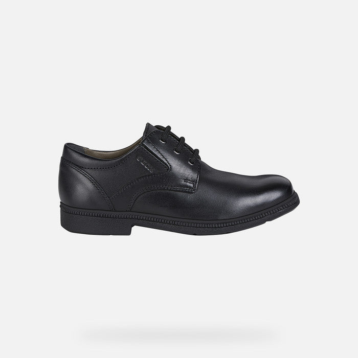 Geox Federico Boy Uniform Shoe