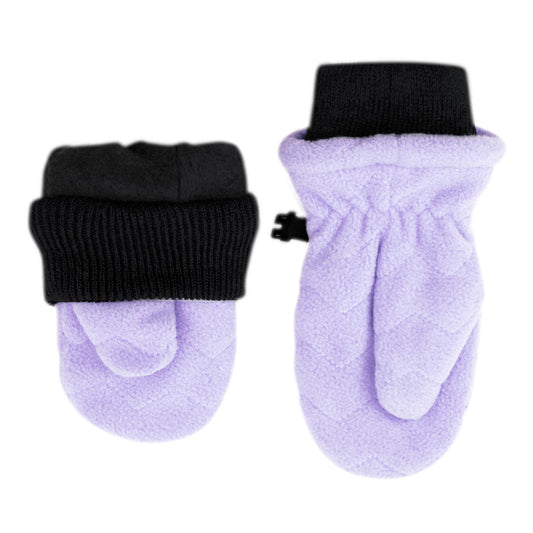 Jan & Jul Fleece Mittens