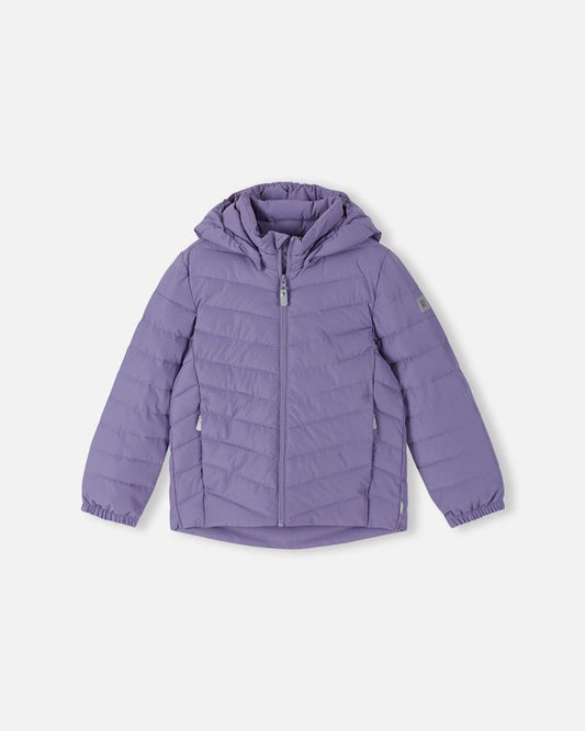 Reima Uumaja Kids' Reimatec Waterproof Jacket