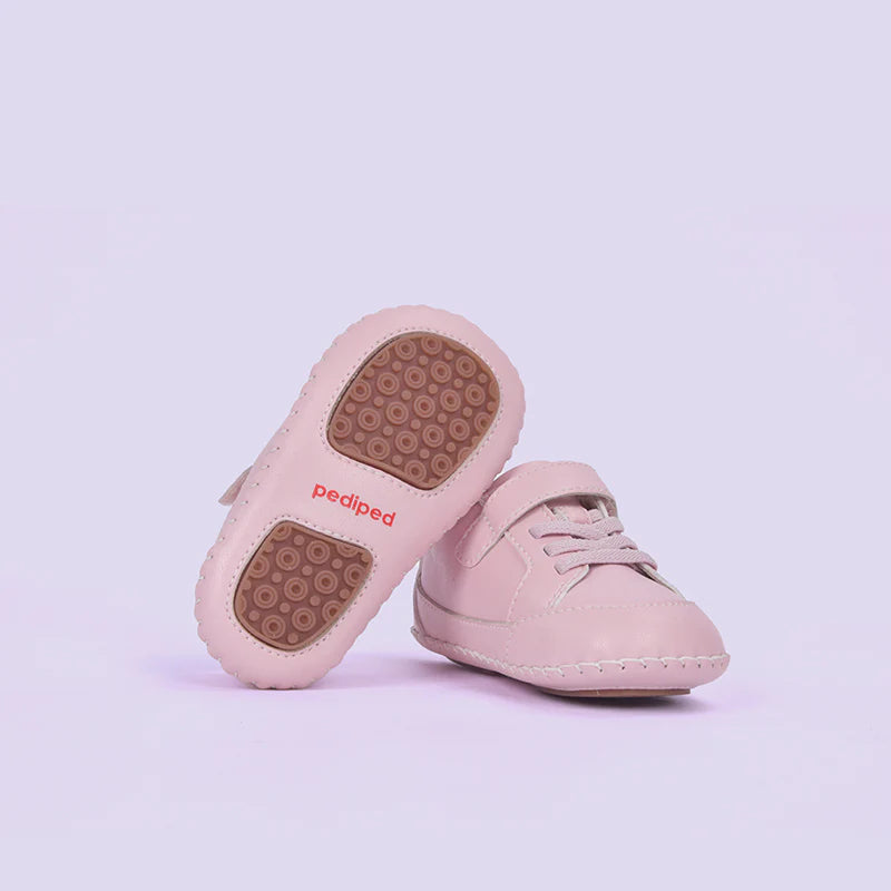 Pediped Finley Grip 'n' Go Infant Walking Shoe