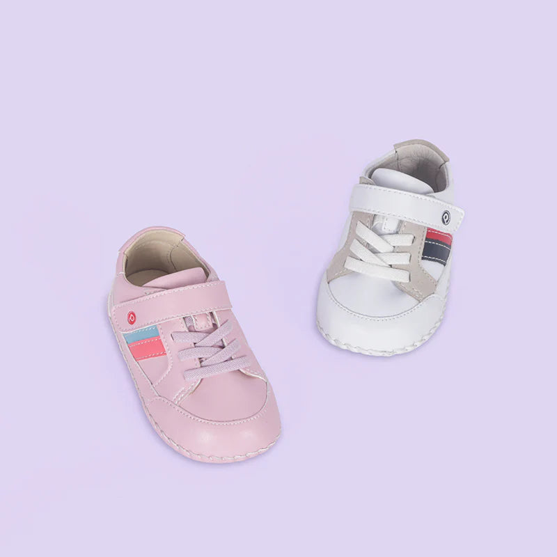 Pediped Finley Grip 'n' Go Infant Walking Shoe