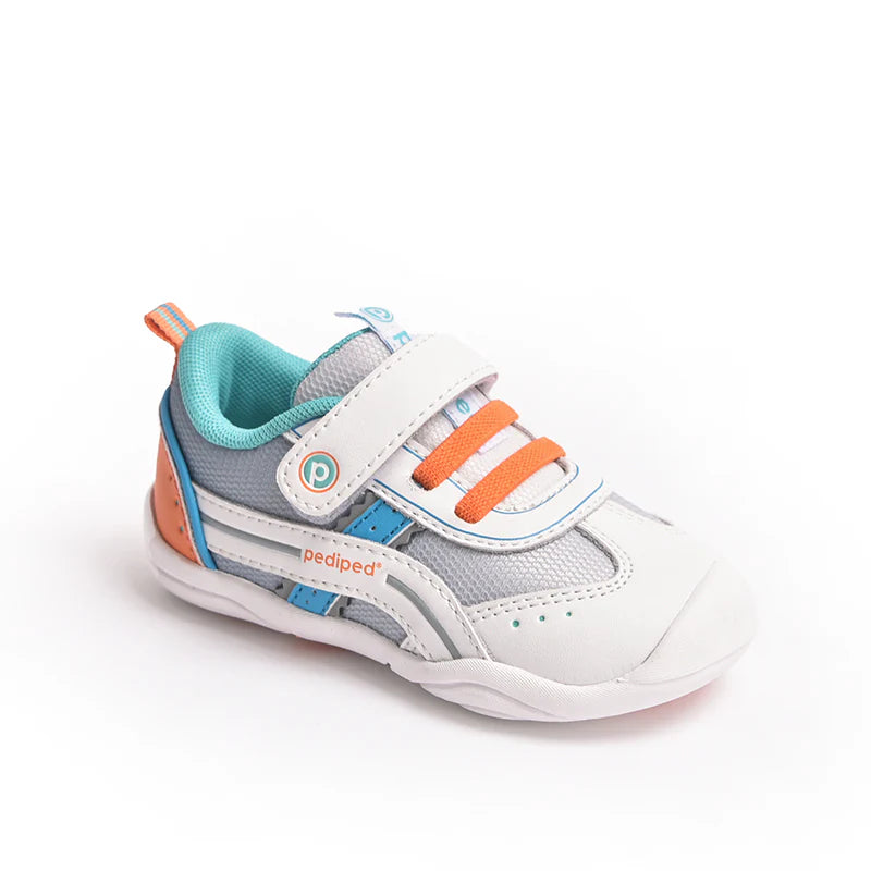 Pediped Venus Grip 'n' Go Kids Sneaker