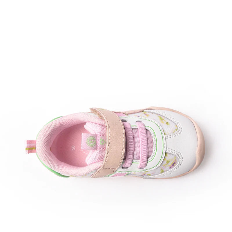 Pediped Venus Grip 'n' Go Kids Sneaker