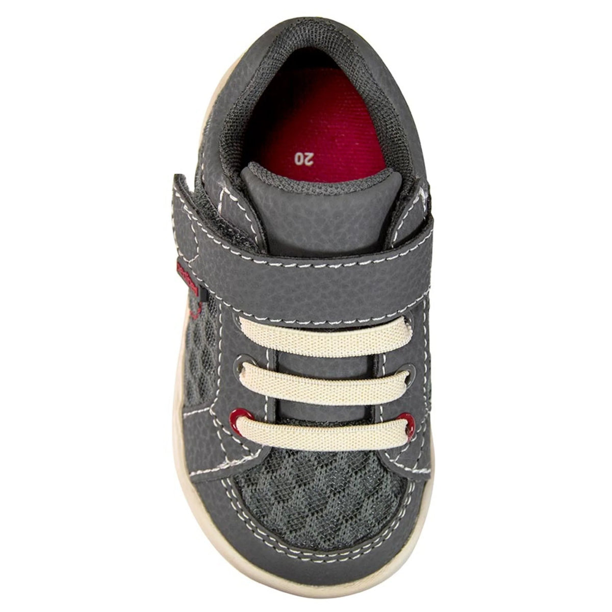 Pediped Dani Grip 'n' Go Toddler Running Sneaker