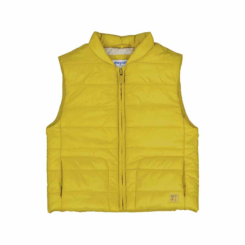 Mayoral Ultralight Vest Toddler