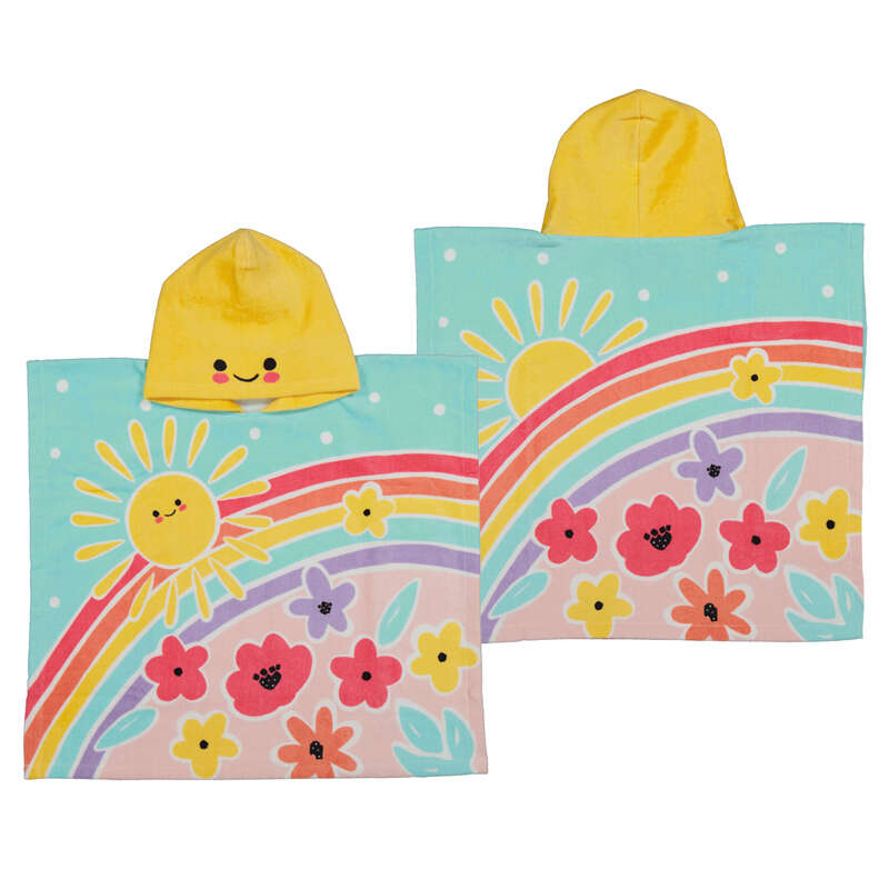 Mayoral Hooded Towel