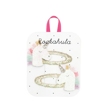 Rockahula - Hair Clips (2 Piece pack)