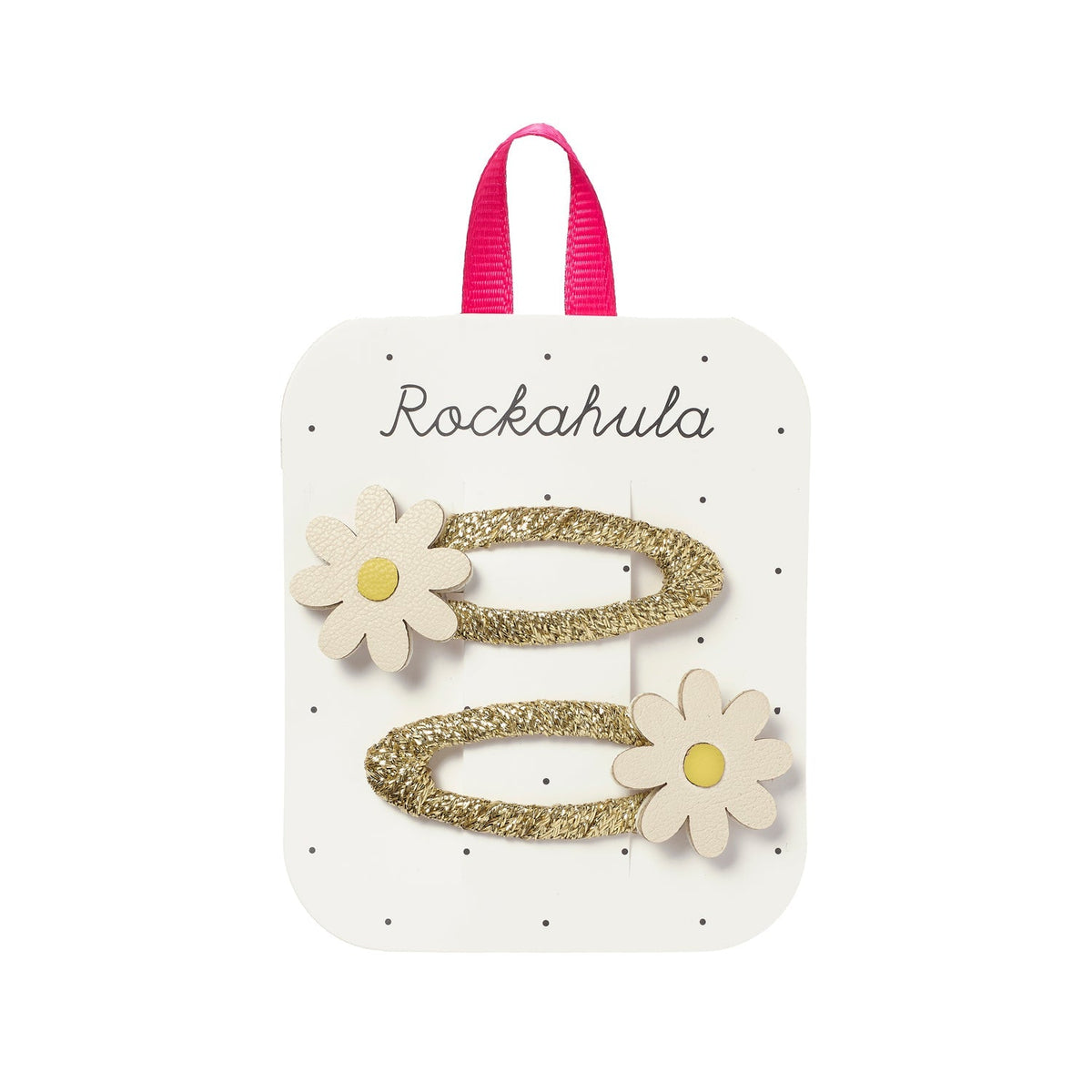 Rockahula - Hair Clips (2 Piece pack)